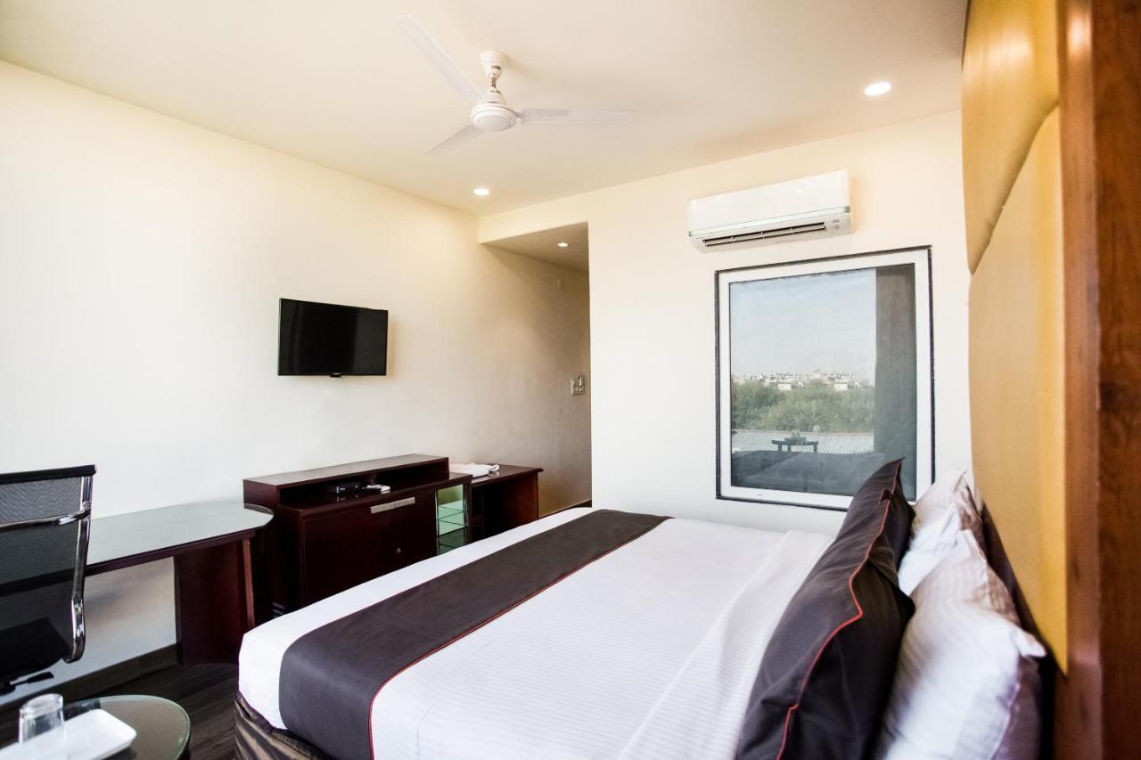 Hotel Collection O Good Times Boutique Jaipur