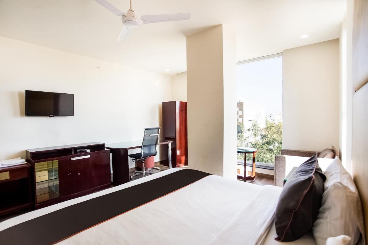 Collection O Good Times Boutique Hotel 4*