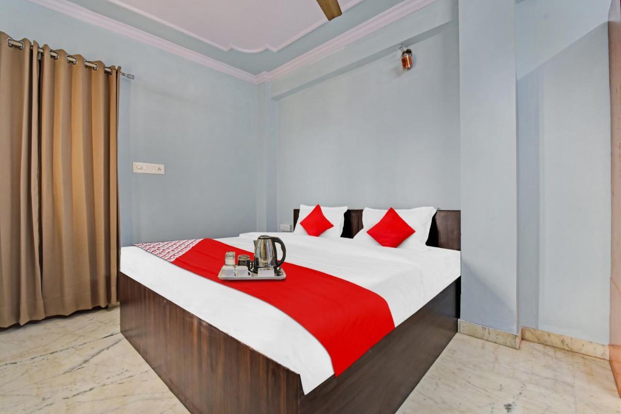 O Regal Hotel Jaipur