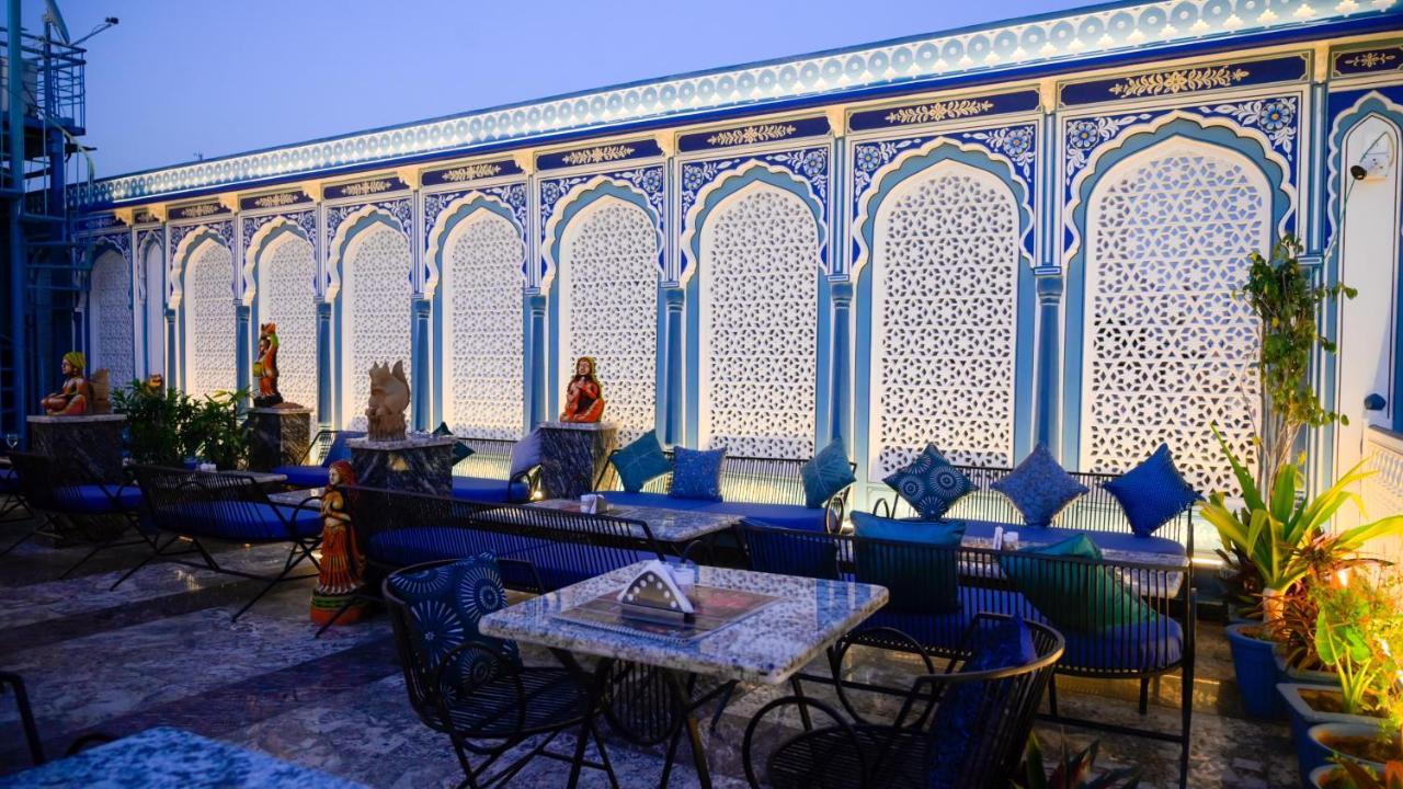 Kalyan Hotel Jaipur