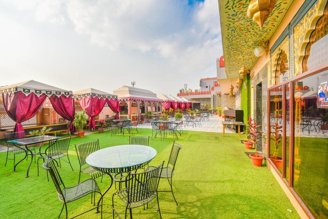Hotel Laxmi Niwas Jaipur