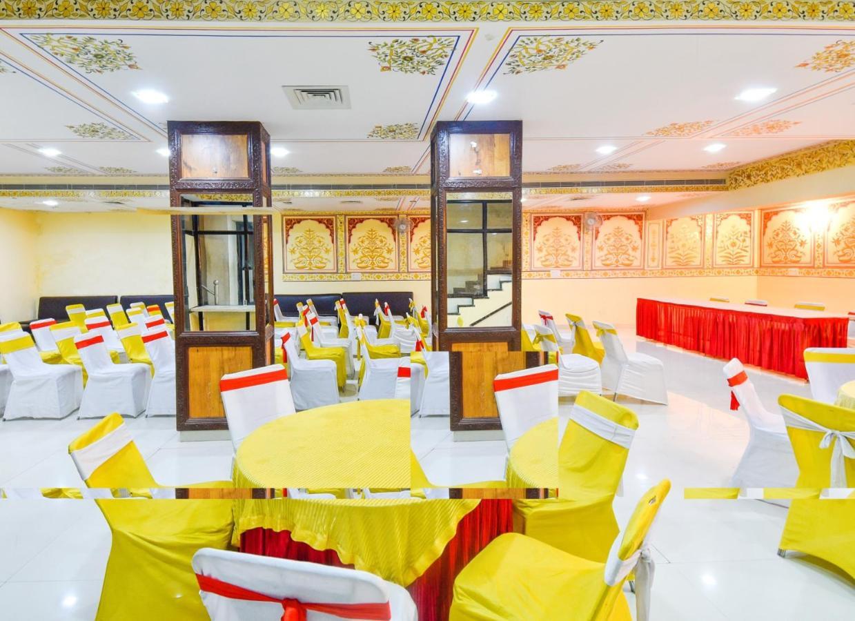 Laxmi Niwas 3* Jaipur