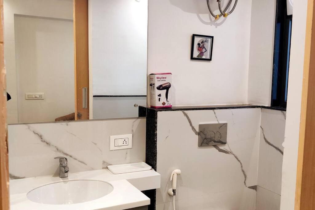 Grand Anukampa By Black Tie Hospitality Apartment Jaipur