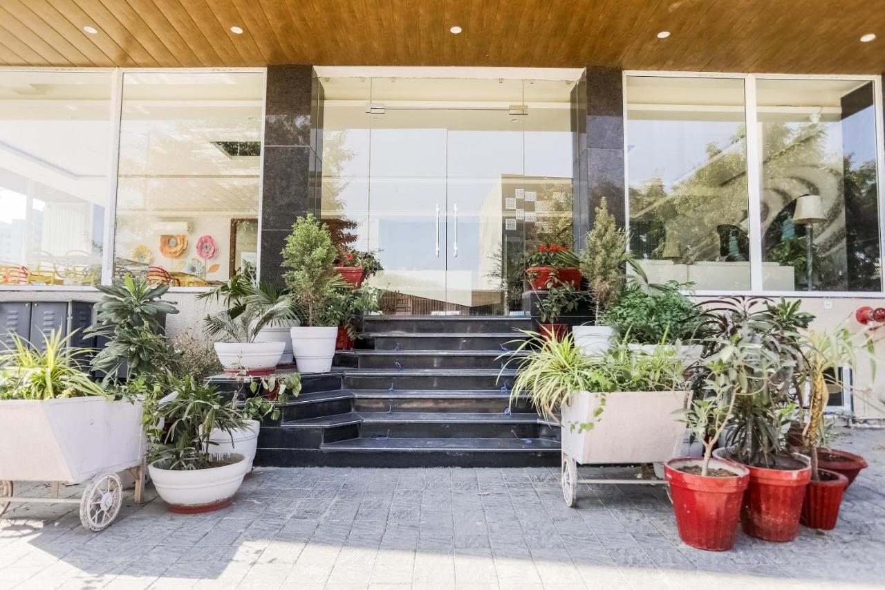 Hotel Collection O Good Times Boutique Jaipur