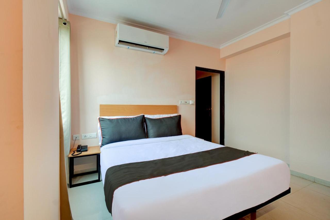 Oyo Townhouse 464 Uc Pratap Nagar Hotel 4*
