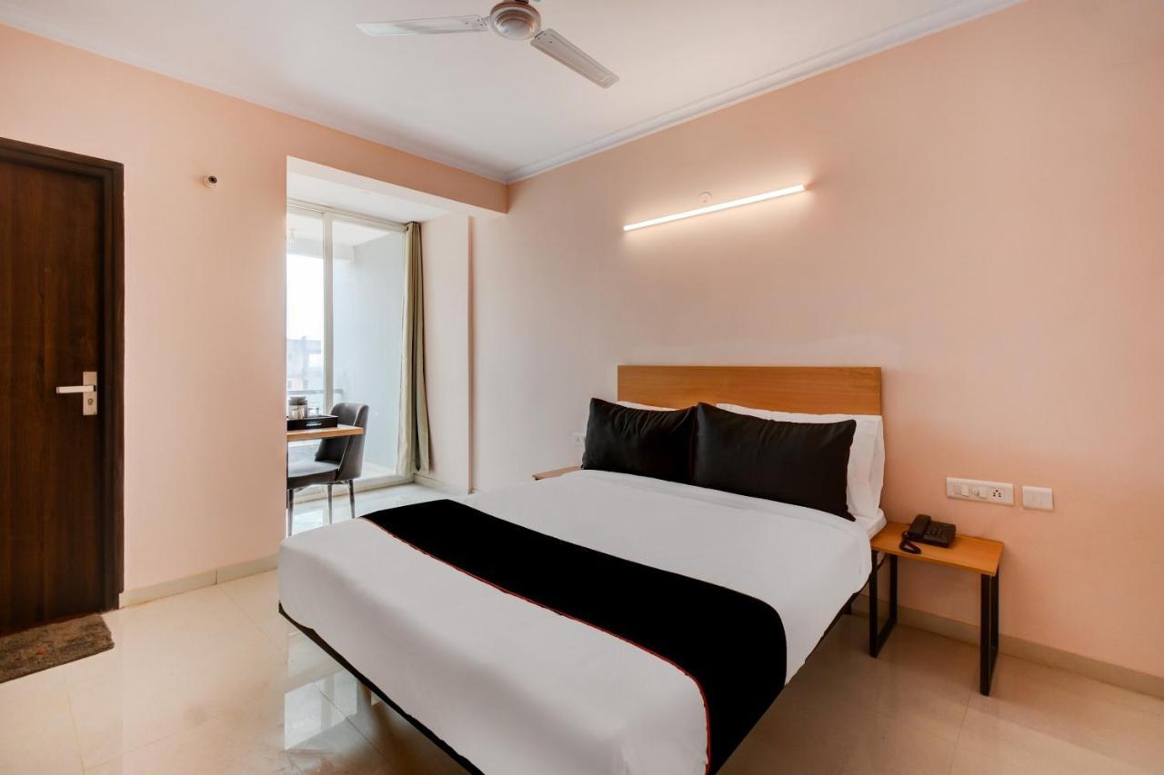 Oyo Townhouse 464 Uc Pratap Nagar 4* Jaipur
