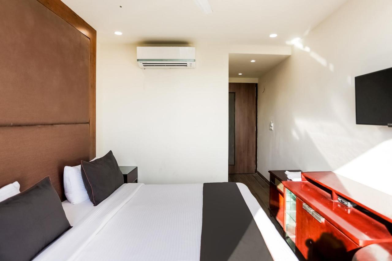 Collection O Good Times Boutique Hotel Jaipur