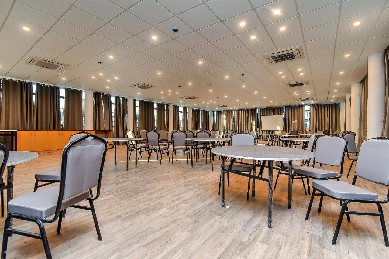 Oyo Townhouse 051 Tonk Road Centre 3* Jaipur