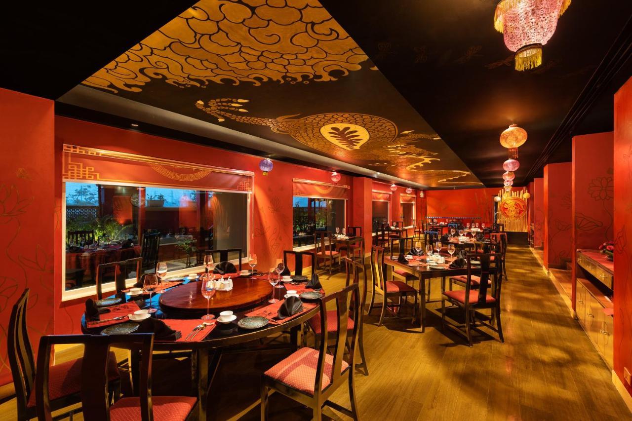 Hotel Radisson Center Jaipur