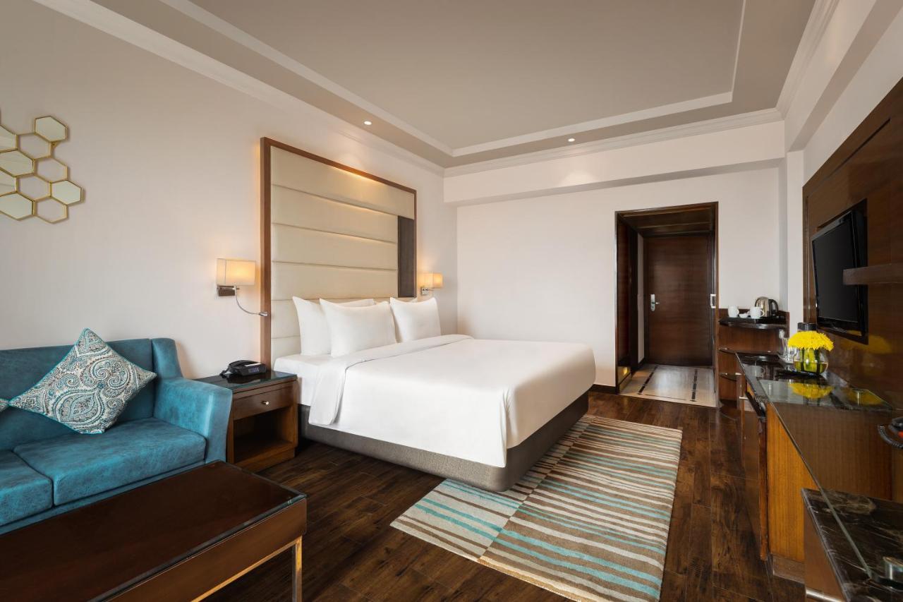 Radisson Center Jaipur