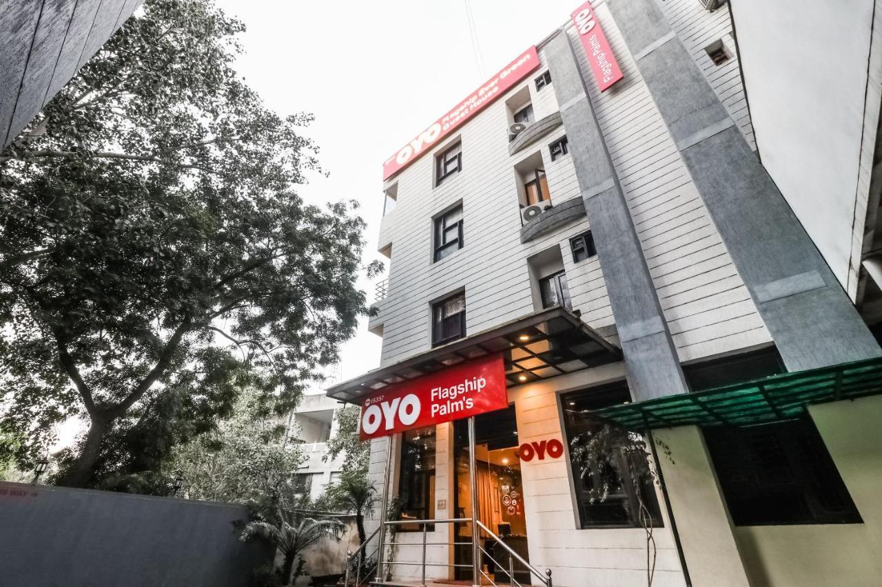 Townhouse Palm's Hotel Jaipur