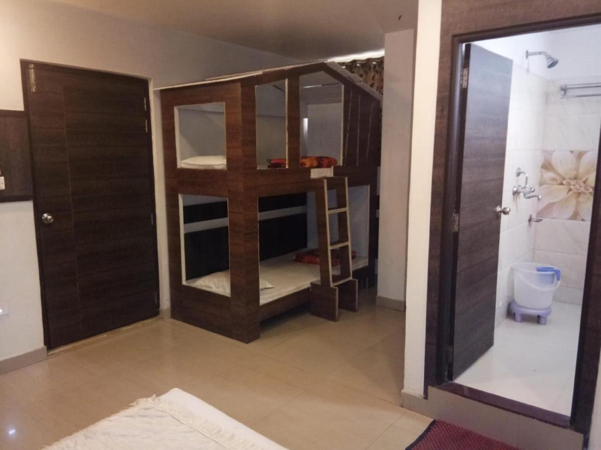 Hotel Hotel Mahadev Villa 3*