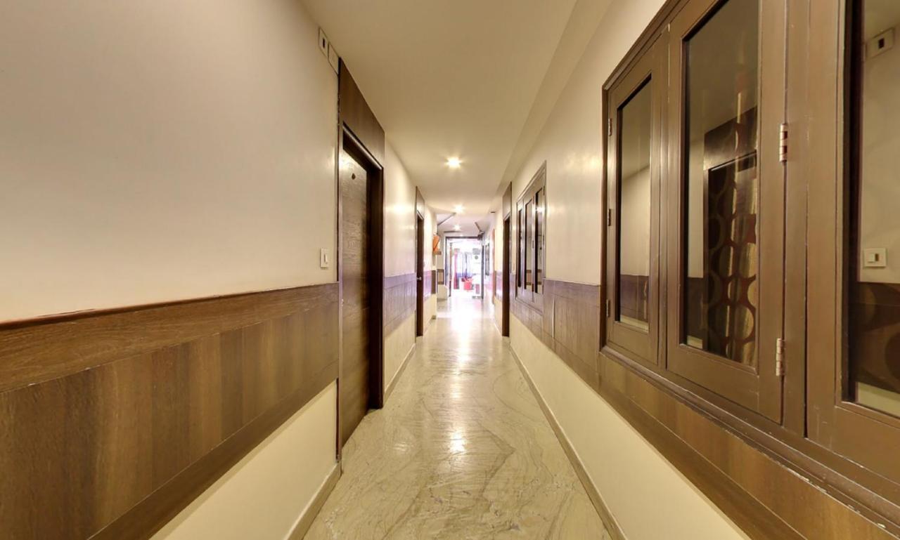 Hotel Hotel Mahadev Villa Jaipur