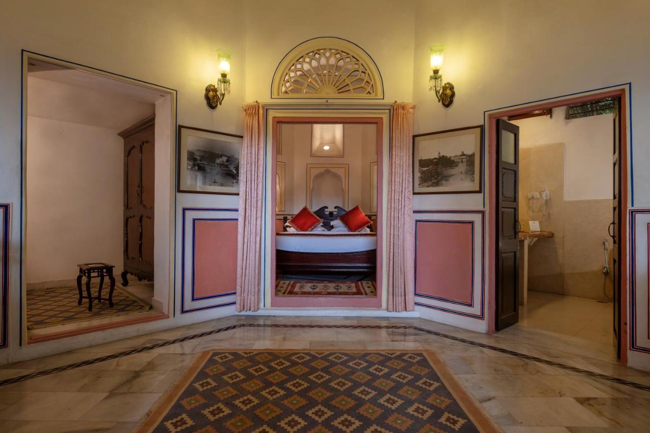 Narain Niwas Palace 4* Jaipur