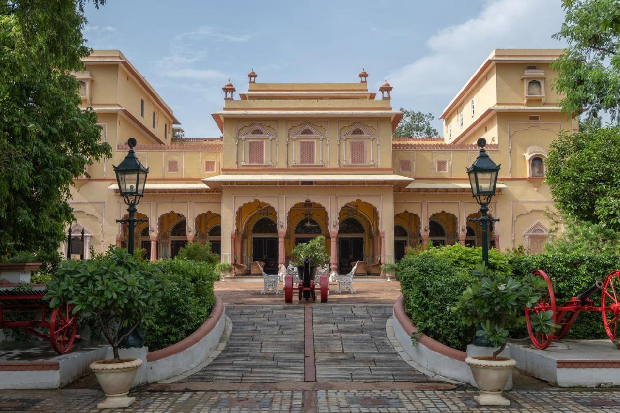 Hotel Narain Niwas Palace Jaipur