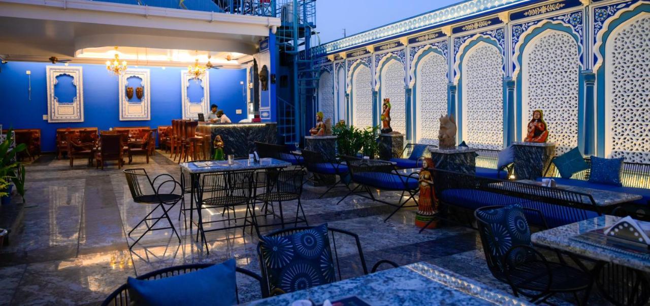 Kalyan Hotel