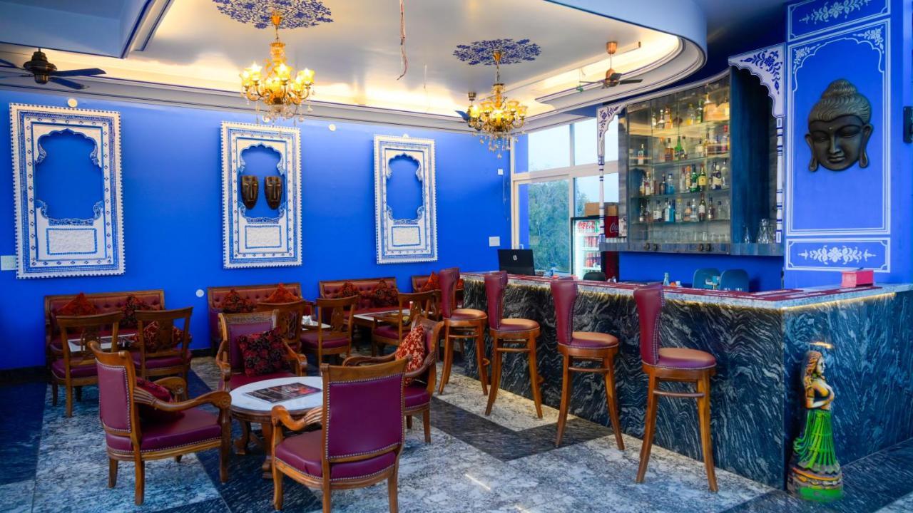Kalyan Hotel
