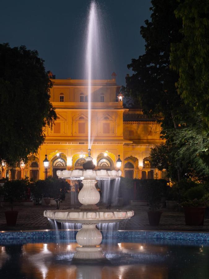Narain Niwas Palace 4* Jaipur