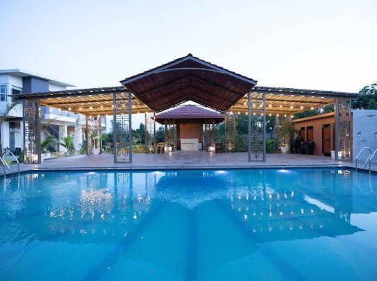 Villa Natural Pearl Farmhouse *