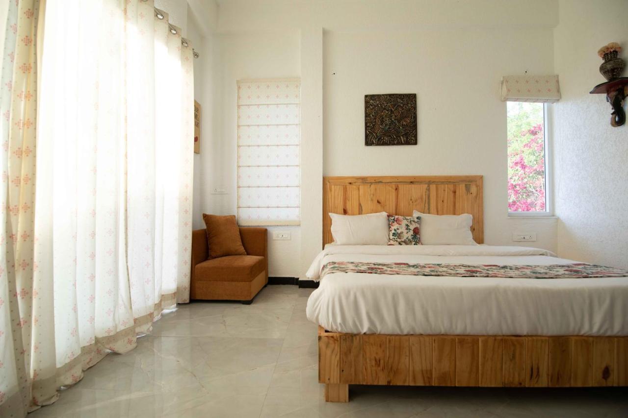 Villa Natural Pearl Farmhouse *