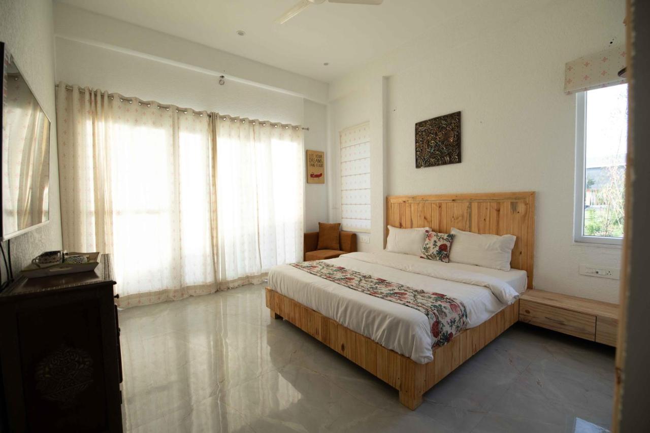Villa Natural Pearl Farmhouse *