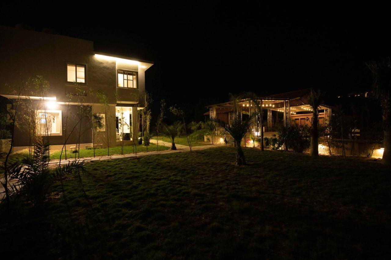 Villa Natural Pearl Farmhouse *