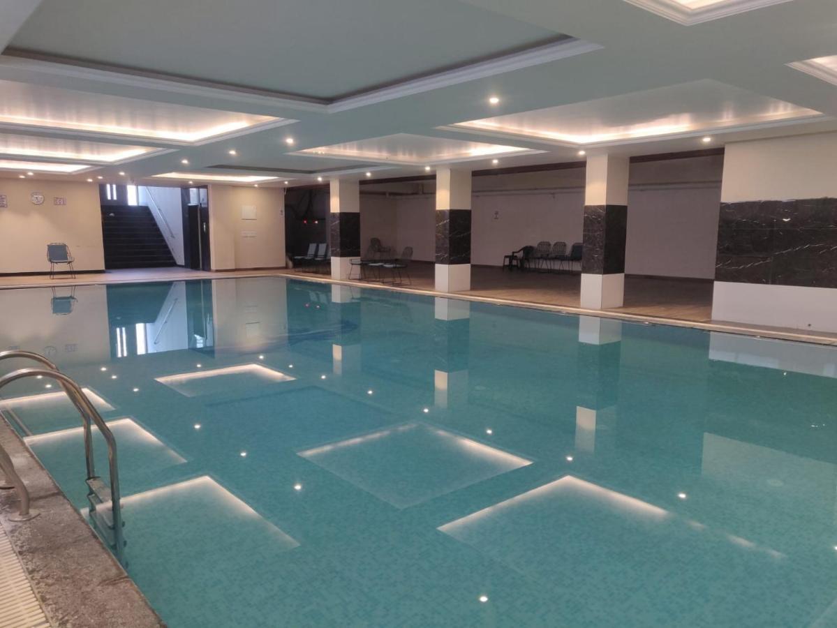 Hotel Ekana Jaipur