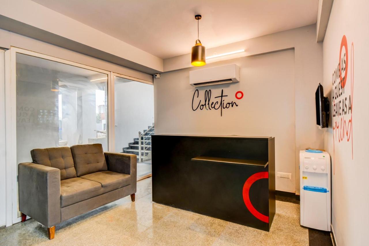 Oyo Townhouse 464 Uc Pratap Nagar 4* Jaipur