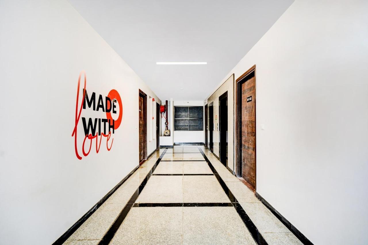 Hotel Oyo Townhouse 464 Uc Pratap Nagar Jaipur