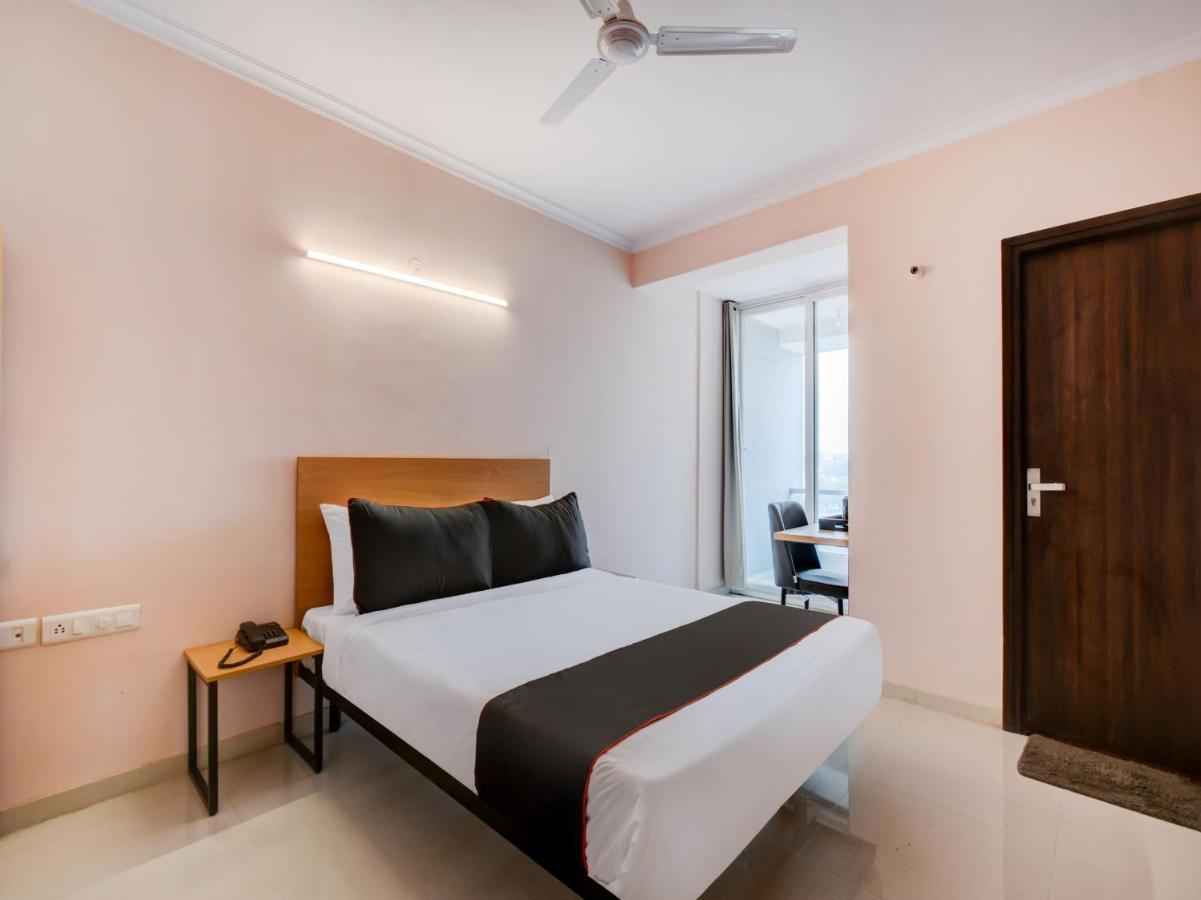 Oyo Townhouse 464 Uc Pratap Nagar Hotel