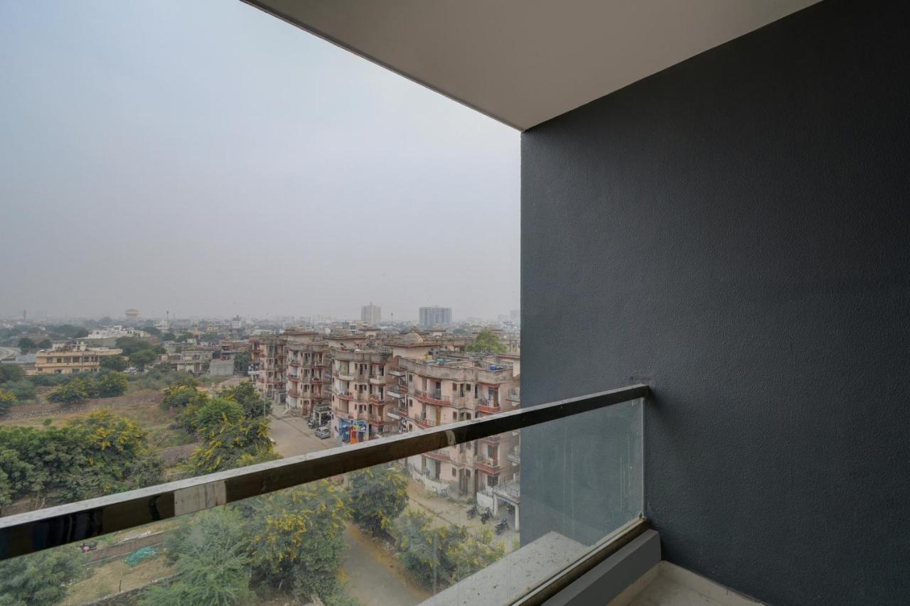 Hotel Oyo Townhouse 464 Uc Pratap Nagar 4*