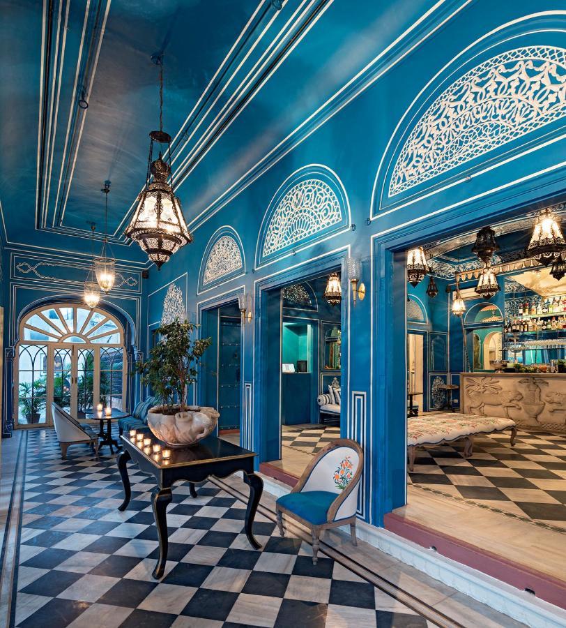 Narain Niwas Palace Jaipur