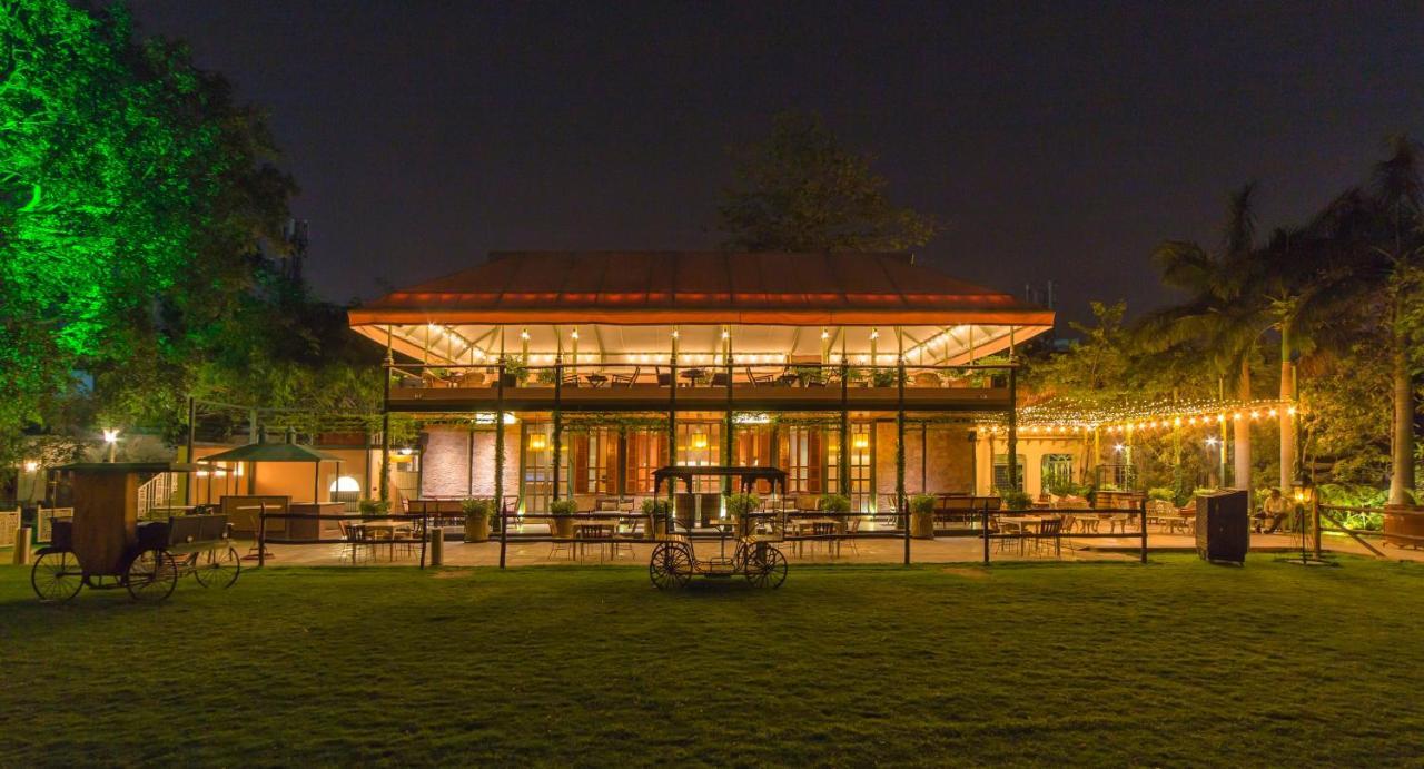 Narain Niwas Palace 4* Jaipur
