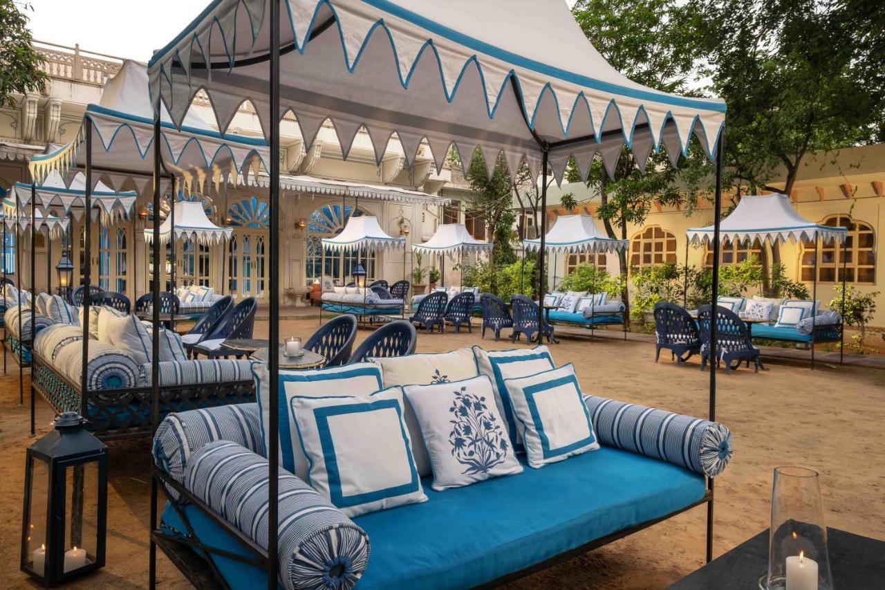 Narain Niwas Palace Hotel 4*