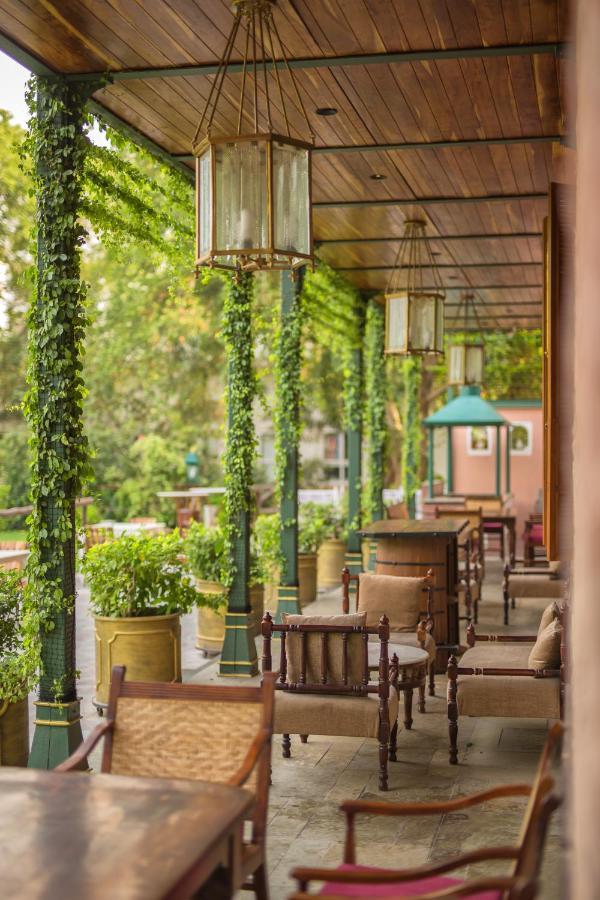 Narain Niwas Palace 4* Jaipur