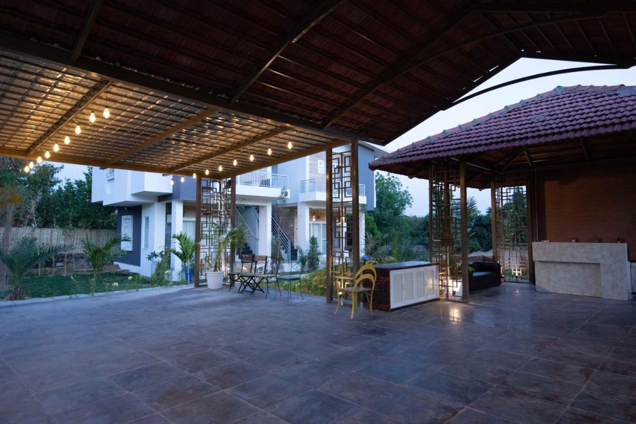Villa Natural Pearl Farmhouse *