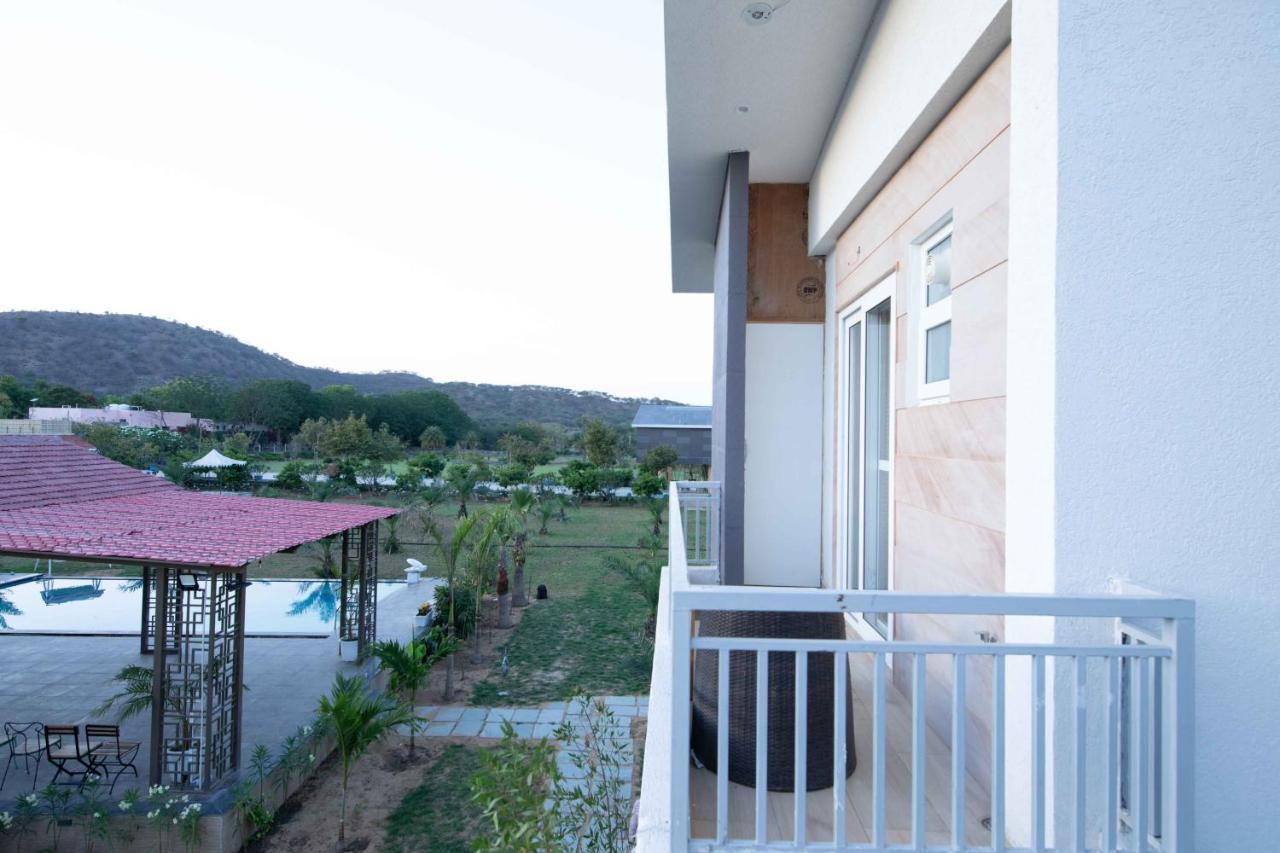 Natural Pearl Farmhouse Jaipur