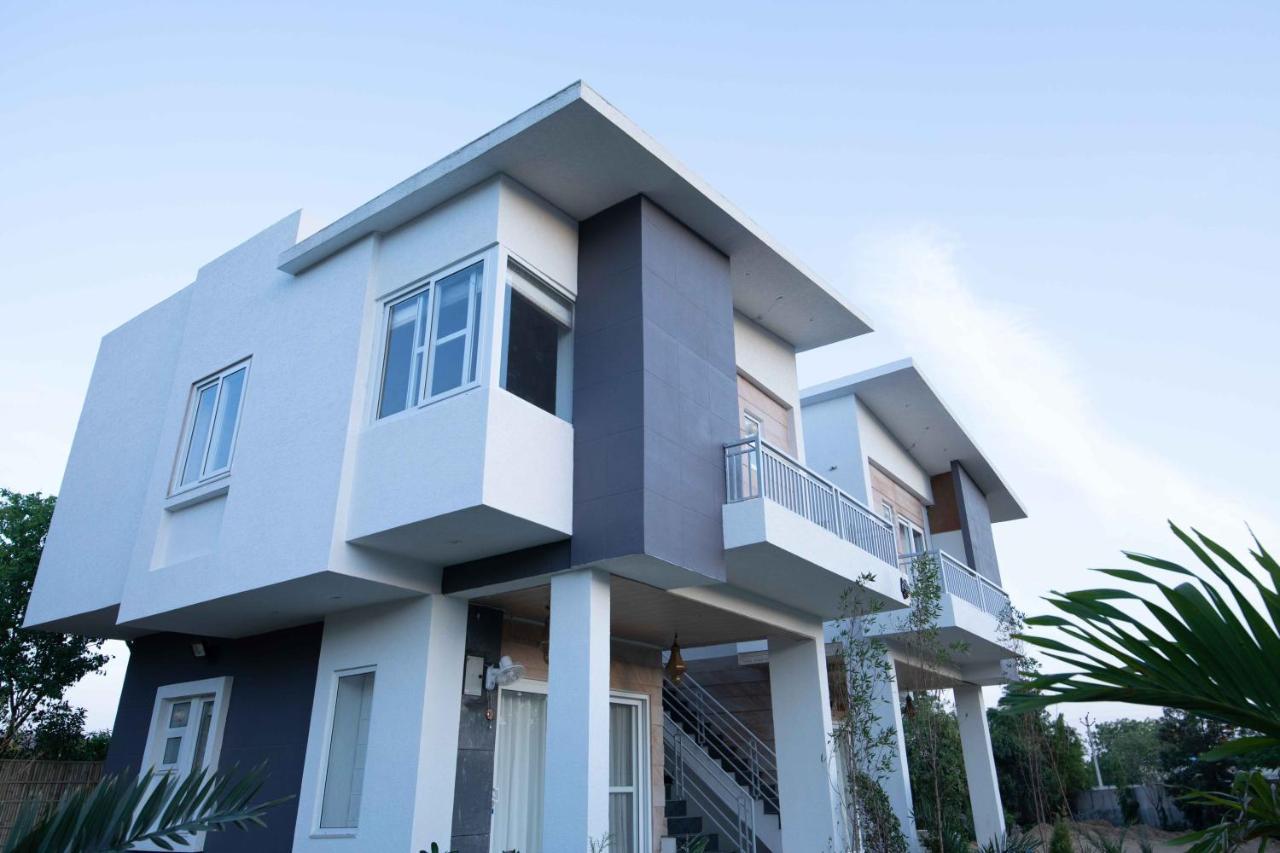 Villa Natural Pearl Farmhouse