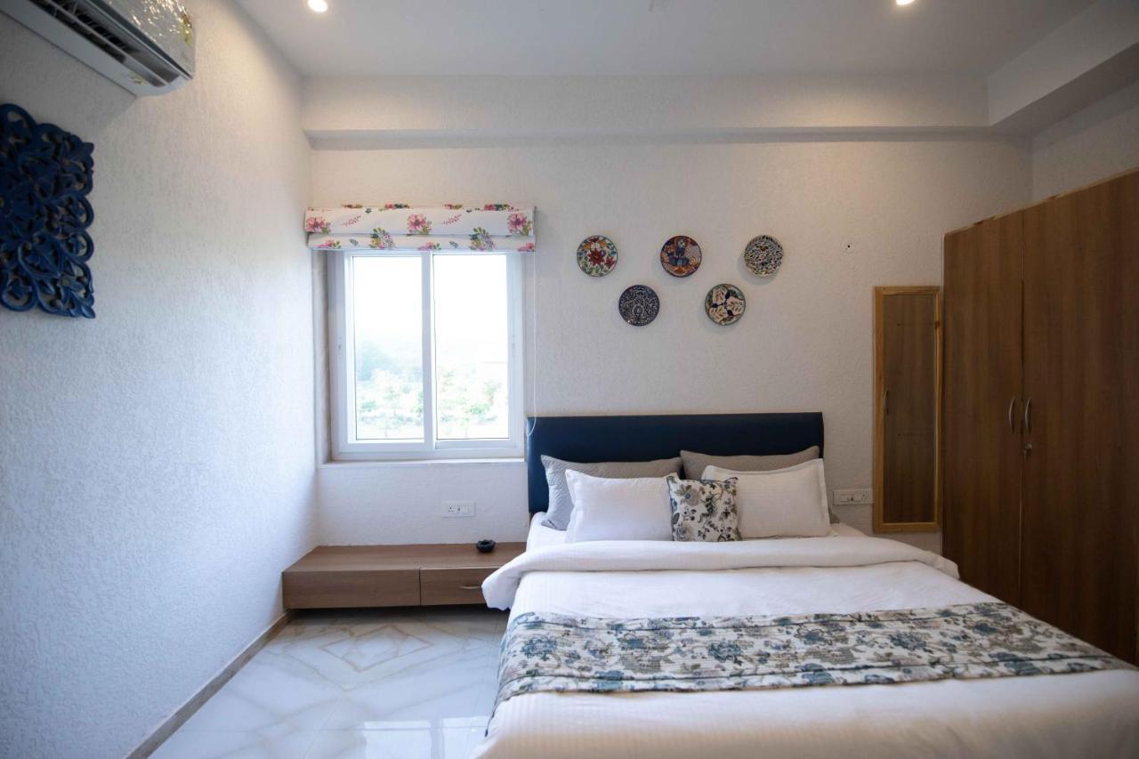 Natural Pearl Farmhouse Jaipur