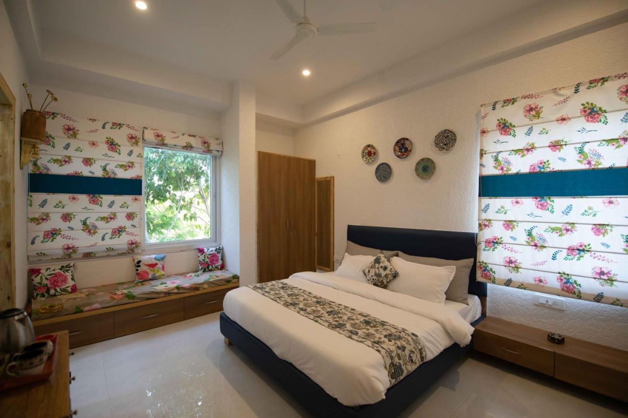 Villa Natural Pearl Farmhouse *
