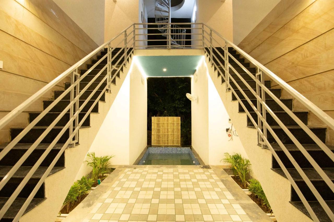 Natural Pearl Farmhouse Jaipur