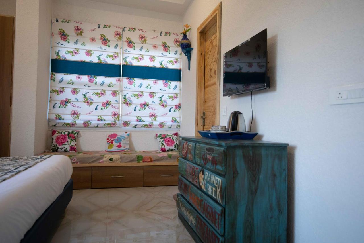 Natural Pearl Farmhouse Jaipur