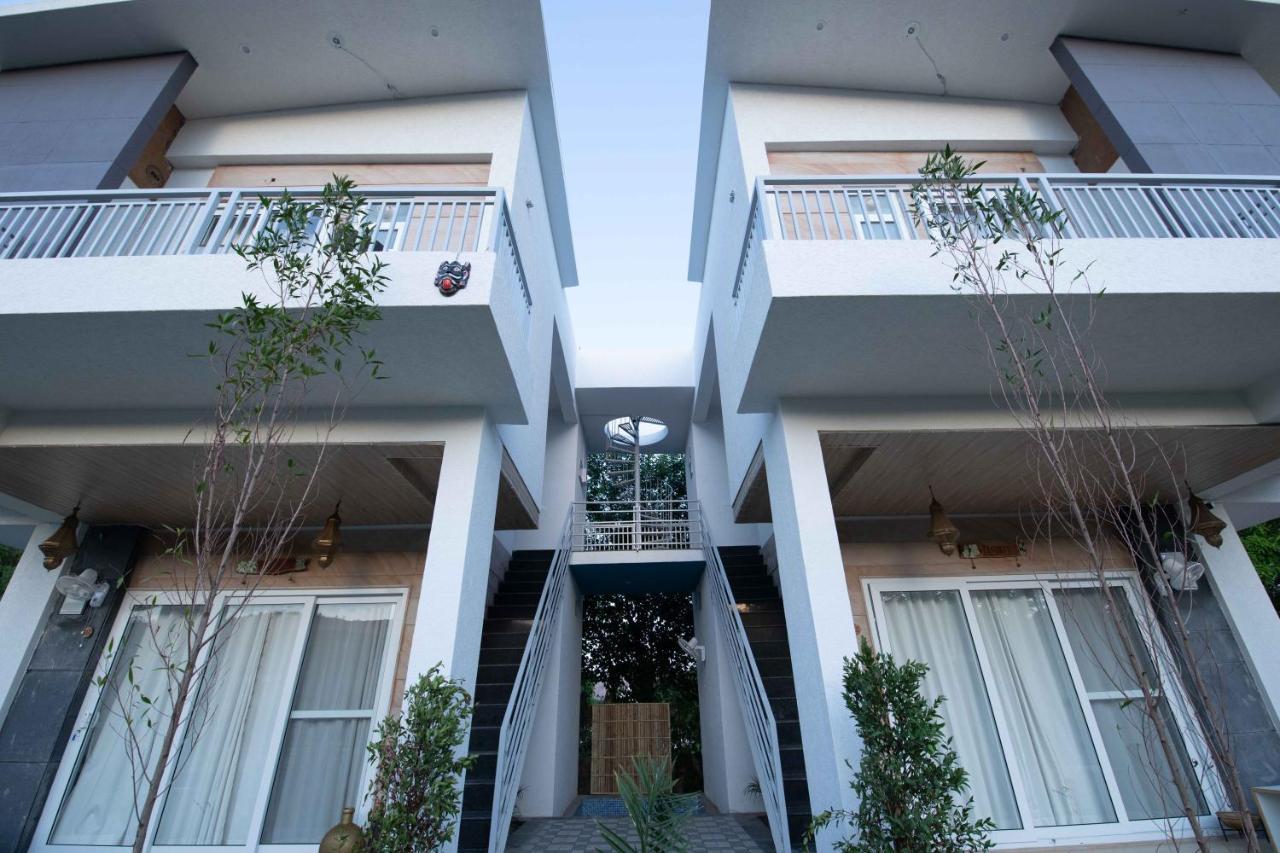 Natural Pearl Farmhouse Jaipur