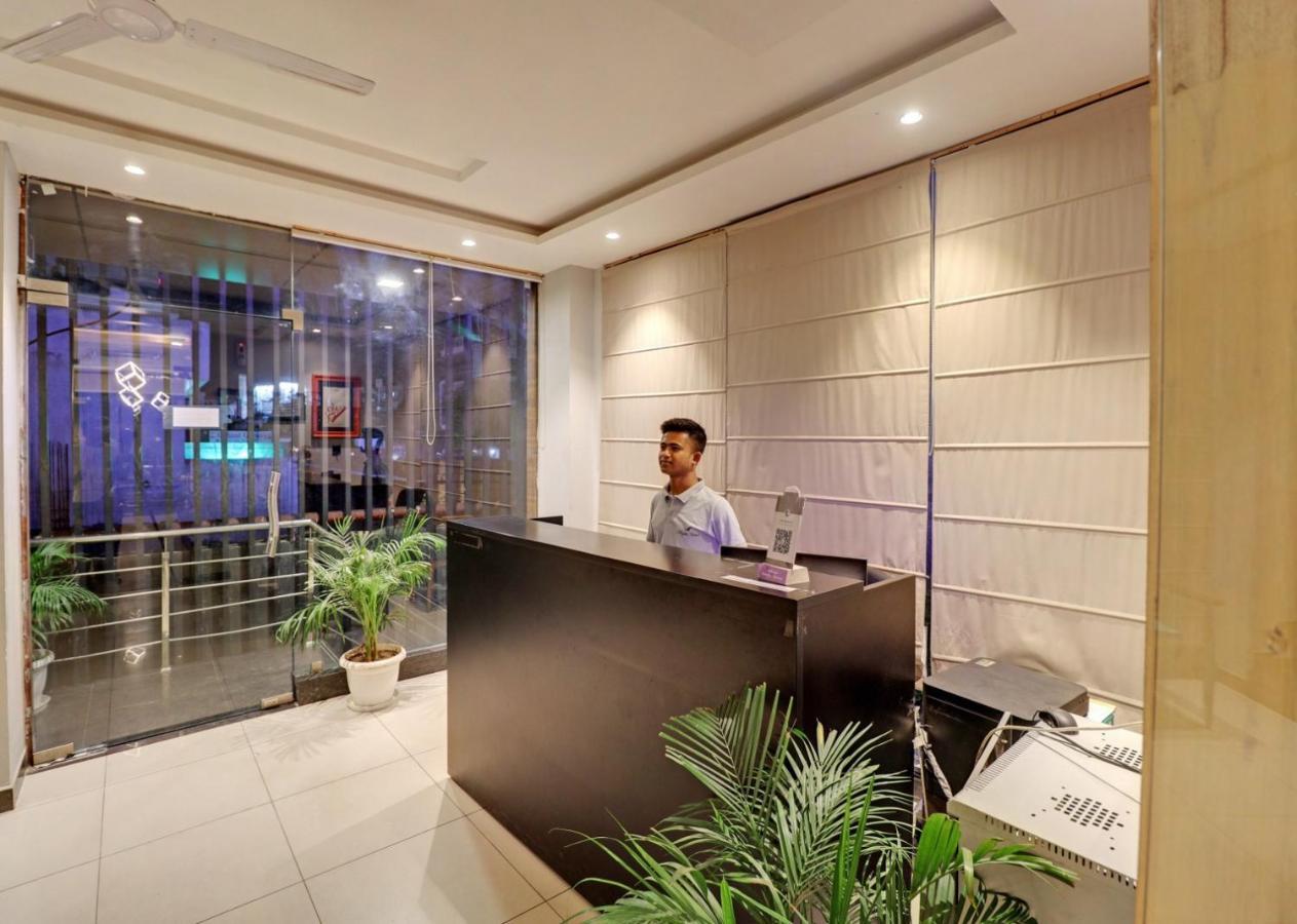 Hotel Mystic 3*