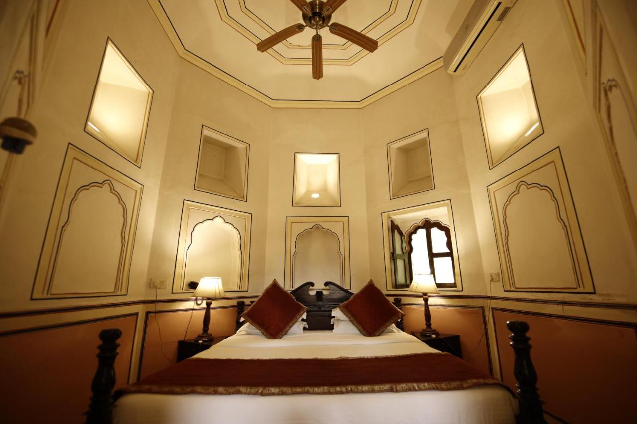 Narain Niwas Palace Jaipur