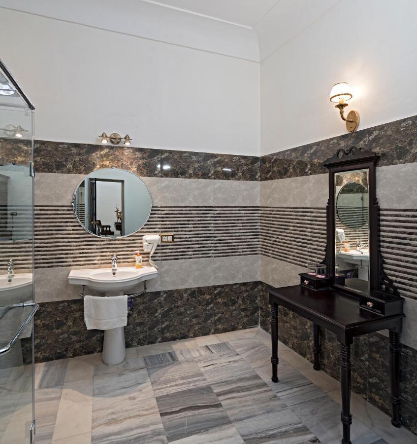 Narain Niwas Palace 4*