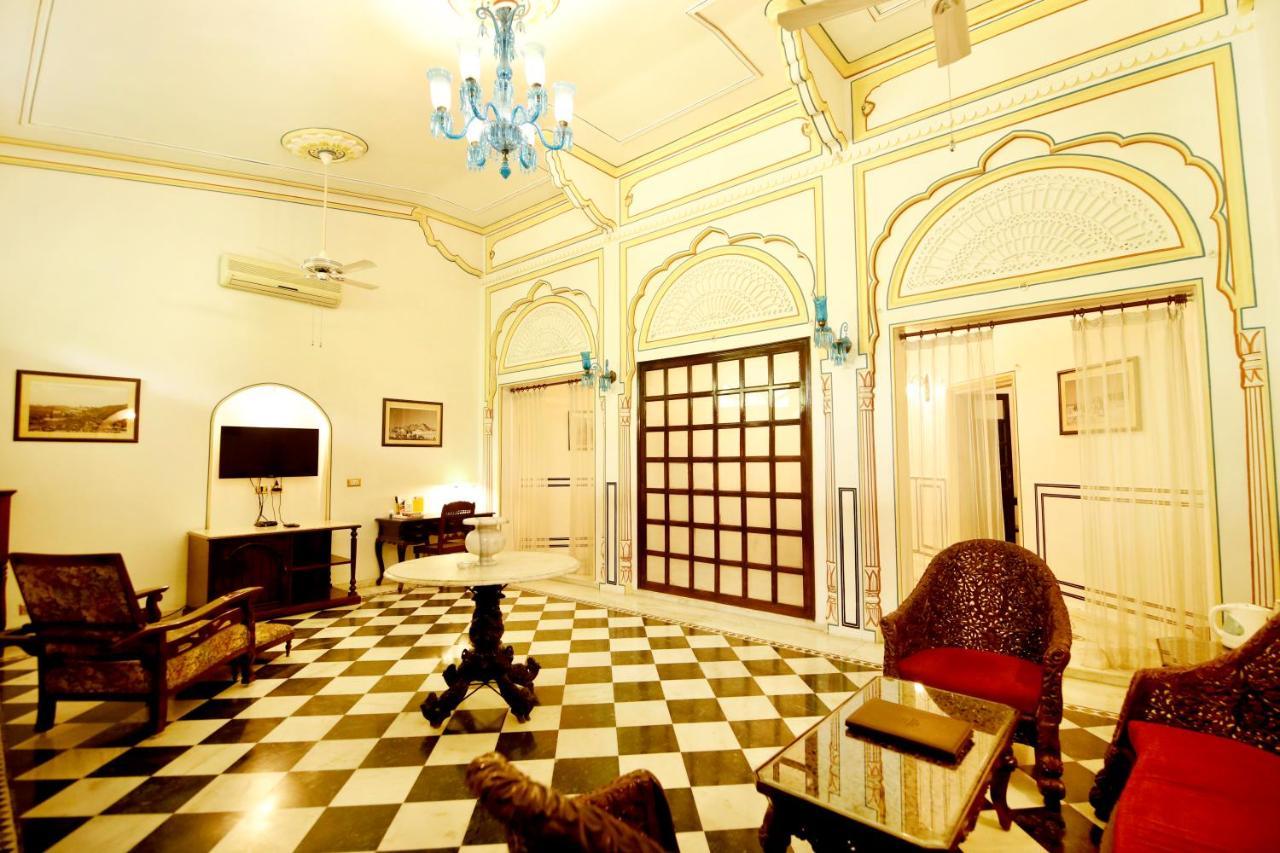 Hotel Narain Niwas Palace 4*