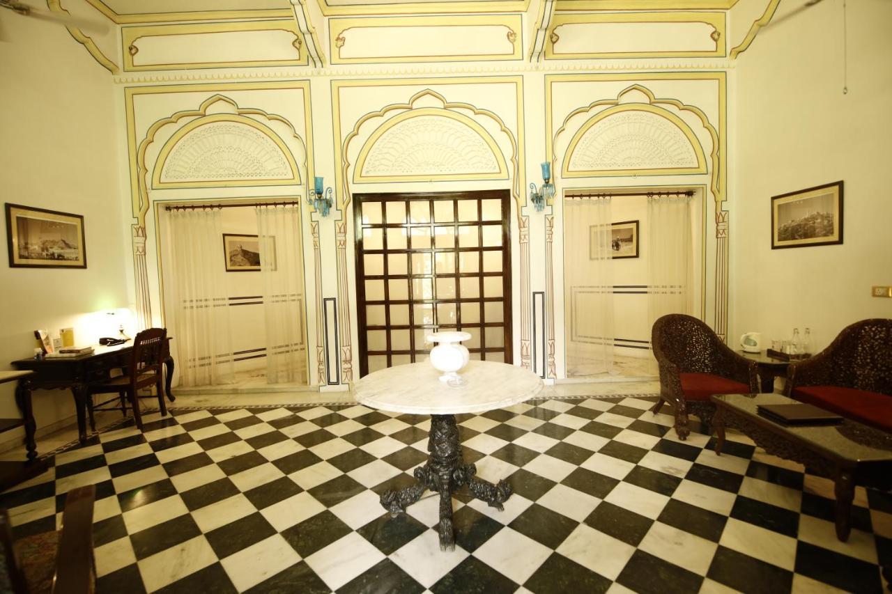 Narain Niwas Palace