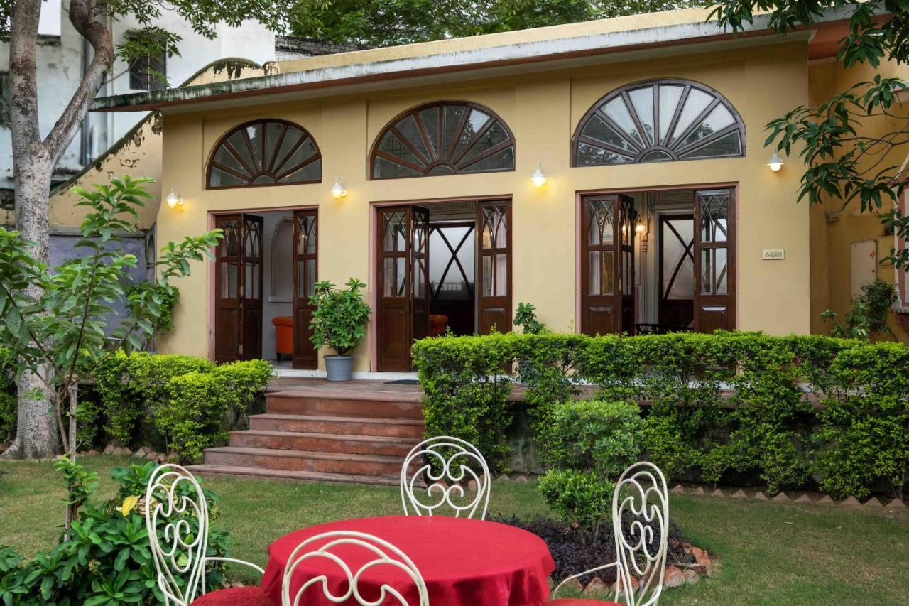 Hotel Narain Niwas Palace