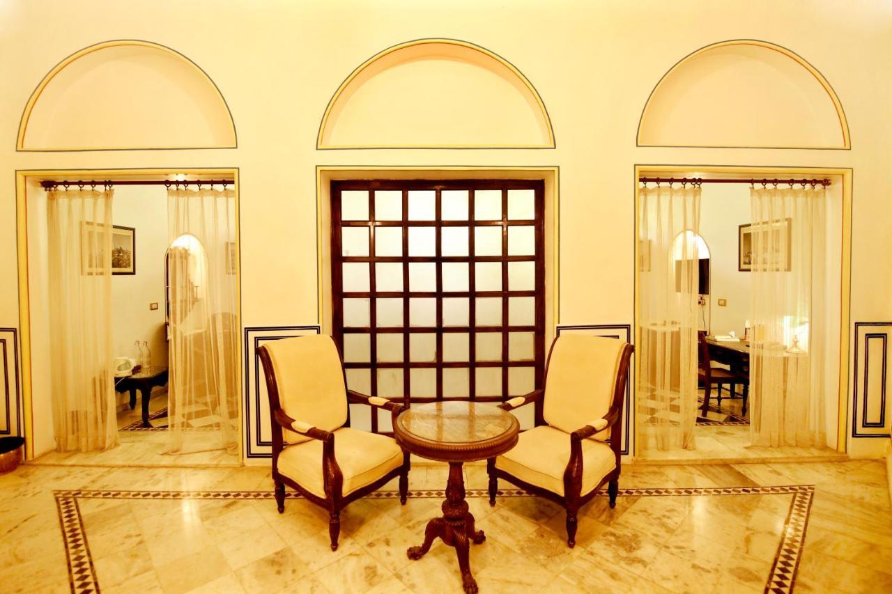 Hotel Narain Niwas Palace